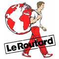 logo routard manoir kerliviry