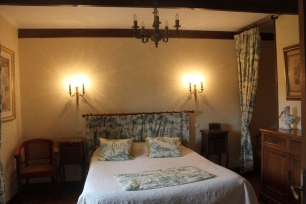 chambre d'hôtes Constance